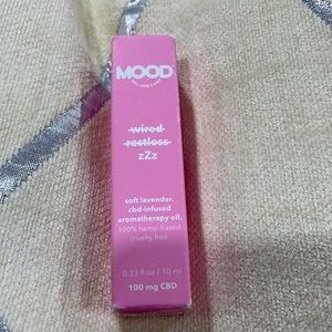 MOOD Chill Mind & Body